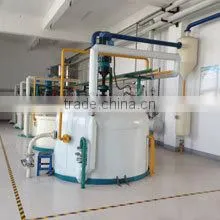 Anhui Huayin Camellia Oil Co., Ltd. company overview - view 3 thumbnail