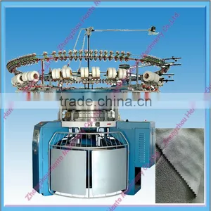 High Quality Circular Knitting Machine Manufacturers thumbnail-1
