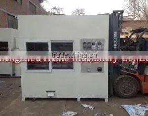 Advanced Electrostatic Separator thumbnail-2