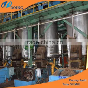 China Leading High Quality Palm Oil Processing Machine | Palm Oil Mill Malaysia thumbnail-5