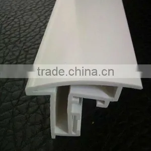 2015 Hot Sale Plastic Extrusion Profile thumbnail-1