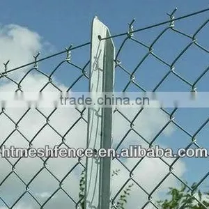 Chainlink Fence thumbnail-1