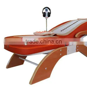 Jade Therapy Massage Bed thumbnail-1