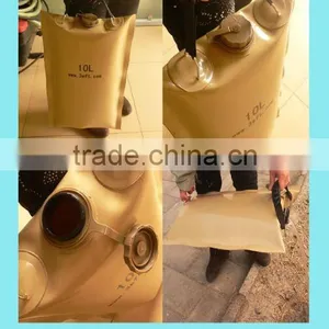 Portable Fuel Bladder thumbnail-1