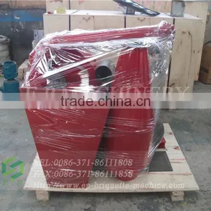 2016 Hot Selling Hammer Mill Machine With CE Certificate thumbnail-4