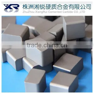 Tungsten Carbide Snowplow Insert/carbide Snowplow Insert thumbnail-1