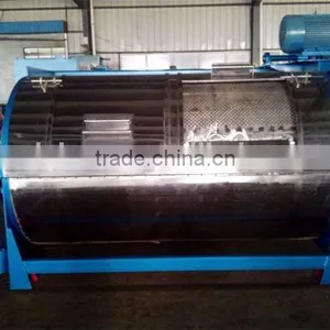 Industrial Clothes Washer thumbnail-2