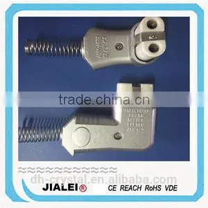 Industrial High Temperature Ceramic Plug Connector thumbnail-1