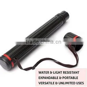High Quality PVC or PE Drawing Tube thumbnail-5