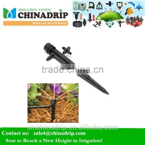 Drip Irrigation RT2657 Water Sprinkler System thumbnail-2