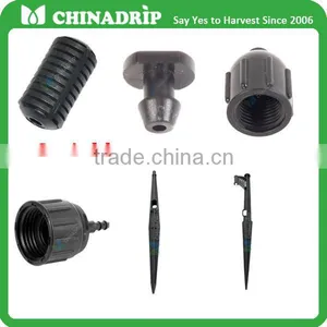Drip Irrigation Watering Garden Systems Sprinkler System thumbnail-6