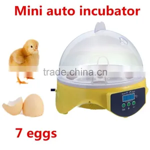 HHD Wonderful Choice Used Poultry Incubator for Sale in Thailand thumbnail-1