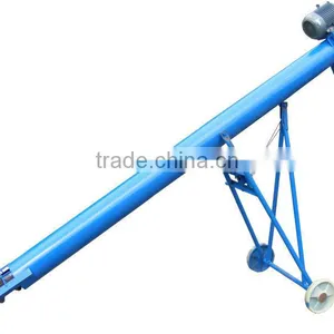 Grain Screw Auger Elevator thumbnail-1
