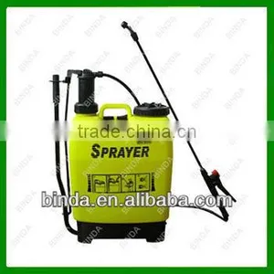 20L Portable Agriculture Hand Push Sprayers thumbnail-1