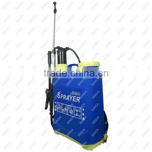 PP Material,16L Agricultural Sprayer thumbnail-3