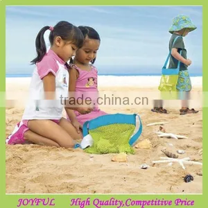 Sand Away Mesh Beach Bag thumbnail-5