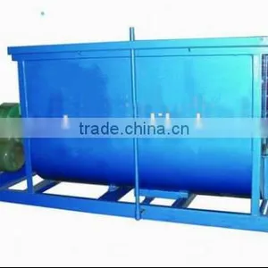 Fertilizer Horizontal Mixer,filling Mixer,stuffing Mixer thumbnail-3