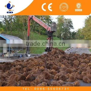The Good Palm Oil Extraction Mahcine and Palm Oil Processing Machine for Palm Oil Production Line thumbnail-1