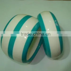 Resin Bangles thumbnail-1
