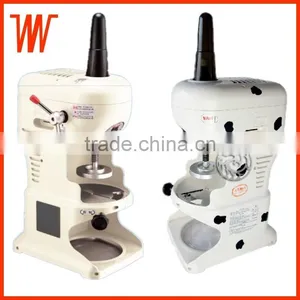 Popular Electric Crusher Ice Shaver Machine thumbnail-4
