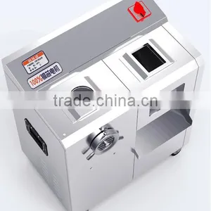 1500w Multifunctional Electric Meat Grinder With CE Approved thumbnail-2