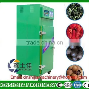 Hot Sle Multi-functional Digital Control Low Cost Small Corn Drying Machine thumbnail-1