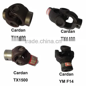 Japanese Tractor Spare Parts Price Cardan Joint (B6000) thumbnail-5