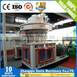 Wood Pelleting Machine for Wood thumbnail-6