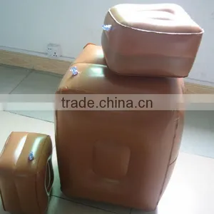 Pvc Inflatable Cushion thumbnail-1