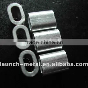LF-JAF-06 Aluminum Ferrule thumbnail-1