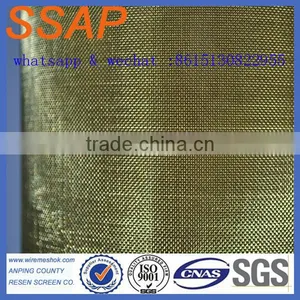 Brass Wire Screen Mesh thumbnail-2