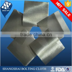 Ultra Fine 25 50 Micron Stainless Steel Mesh Metal Filter thumbnail-4