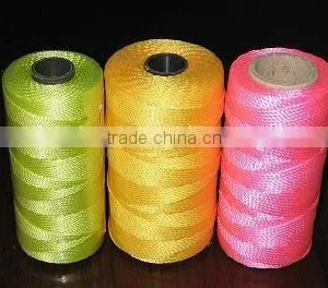Wholesale Market Fishing Twine on Plastic Spool thumbnail-1