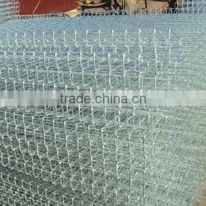 Anping Wanhua--Galvanzied Strong Welded Topfence thumbnail-3