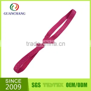 Hot Selling Cool Thin Elastic Non Slip Headband thumbnail-4