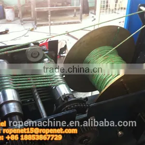 4 Strand Rope Machine/twisted Rope Machine/rope Making Machine/rope Twister: Https://youtu.be/US9tS_LlJMs thumbnail-3