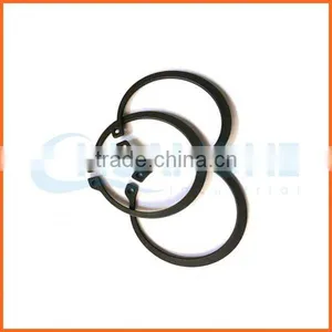 China Professional Custom Wholesale High Quality Bridge Gear Bearing Circlip thumbnail-1