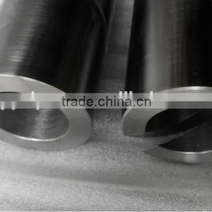 Precision Machining Custom Made Aluminium Cnc Machining Part Parts , CNC Turning Parts ,CNC Machining Steel Parts thumbnail-5