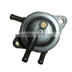 125cc POMPA BENZINA ESTERNA - EXTERAL FUEL PUMP DERBI GP1 125 thumbnail-1