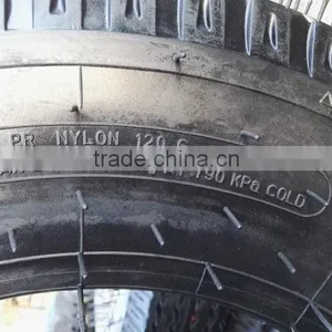 China Factory USA Market Tralier Tire Mobile Home Tire 8x14.5 thumbnail-6