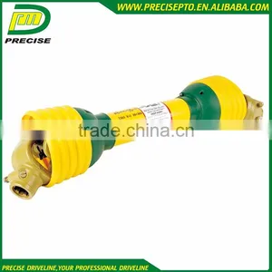 High Quality OEM Heavy Truck Rotary Tillers Pto Shafts thumbnail-1