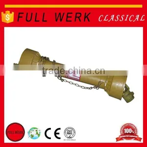 High Quality Pto Cardan Shaft Tractor With Slip Clutch thumbnail-1