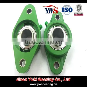 Plastic Bearing House Ucfl205 thumbnail-4