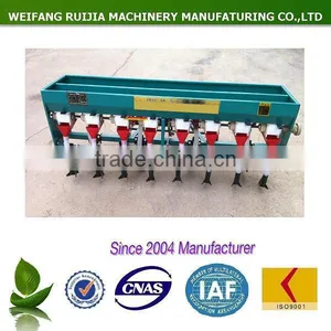 Hot Sale Cheap Price Walking Tractors With Wheat Seeding Machines ! Diesel 2wd Tractors With Seeder Gearbox for Sale ! thumbnail-4