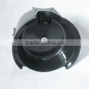 Hot Selling White Custom ABS Plastic Injection Molding With Low Price thumbnail-5