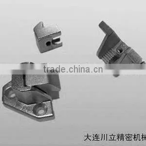 High Precision Customized Grey Iron Casting Parts thumbnail-5