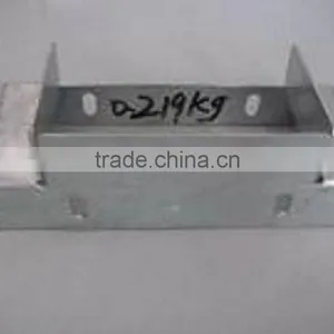 Custom Sheet Metal Fabrication thumbnail-1
