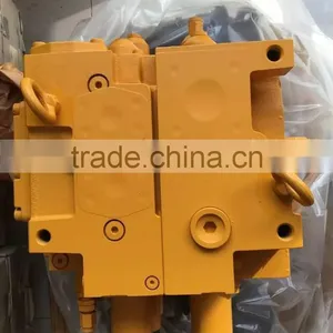 KMX32N/B45202 VALVE ASSY, MAIN CONTROL VALVE thumbnail-4