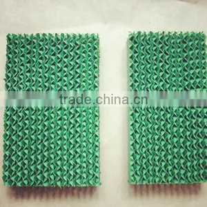 Industrial High Quality Cooling Fabric Evaporative Cooling Pad thumbnail-5