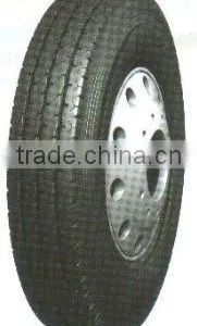 Pcr Radial Tyre YS76 thumbnail-1